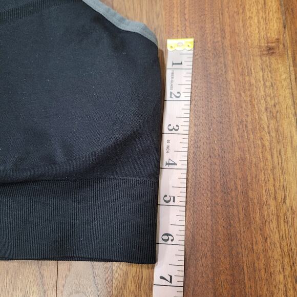 NWT Healthyoga Racerback Compression Sports Bra Highimpact Size XXXL - Picture 7 of 12